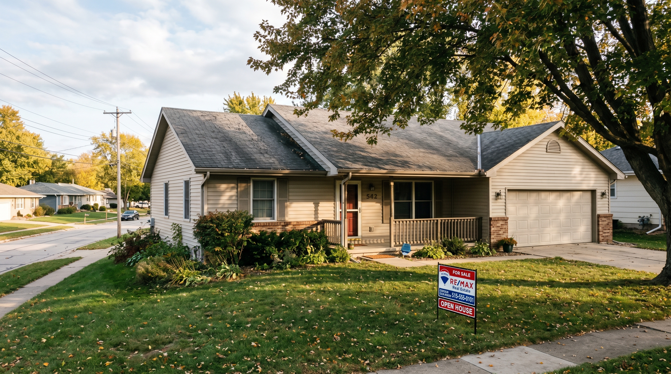 Renovate Before Listing or Sell As-Is? An Iowa Contractor's Take